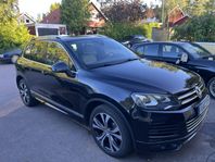 Volkswagen Touareg 4.2 V8 TDI DPF 4Motion TipTronic Euro 5
