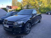 Volkswagen Touareg 4.2 V8 TDI DPF 4Motion TipTronic Euro 5