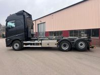 Volvo FH500 med JOAB L21 lastväxlare, 2023
