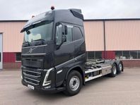 Volvo FH500 med JOAB L21 lastväxlare, 2023
