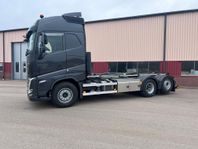 Volvo FH500 med JOAB L21 lastväxlare, 2023