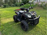 Bashan ATV