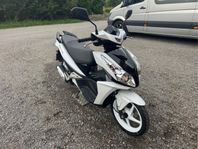 Honda NSR 50R Eu-moped