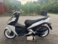 Honda NSR 50R Eu-moped