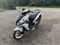 Honda NSR 50R Eu-moped