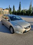 Ford Mondeo Kombi 2.0 Flexifuel Trend Euro 4