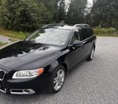 Volvo V70 D2 Geartronic Kinetic Euro 5