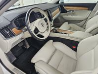 Volvo V90 B4 momentum