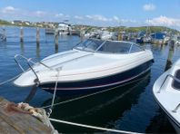 Ryds 620 DC -05 Mercury 115HK fyrtaktare EFI -05