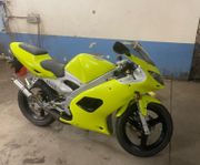Motorhispania RX 50 - Endast 300+ mil