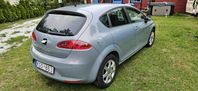 Seat Leon 1.6 Euro 4
