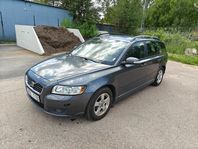 Volvo V50 1.8 Flexifuel Momentum Euro 4