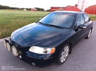 Volvo S60 D5 185 HK Momentum