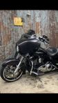 Harley-Davidson Streetglide special