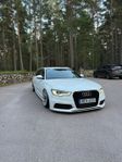 Audi A6 C7 Airlift3p A Traktor