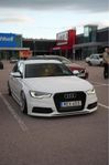 Audi A6 C7 Airlift3p A Traktor