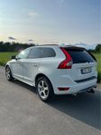 Volvo XC60 D3 AWD R-design, Momentum Euro 5