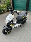 Peugeot Streetzone 2020
