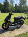 Peugeot speedfight 4
