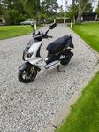 peugeot speedfight 4, 4takt 2022