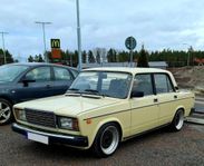 Lada 2107 1.6  