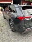 Toyota RAV4 Hybrid AWD-i E-CVT Executive Euro 6