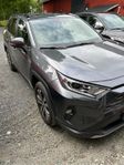 Toyota RAV4 Hybrid AWD-i E-CVT Executive Euro 6