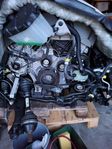 Volvo v8 B8444S