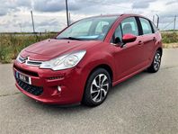 Citroën C3 1.6 BlueHDi Euro 6