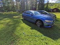 BMW 428 i xDrive Gran Coupé Steptronic M Sport Euro 6