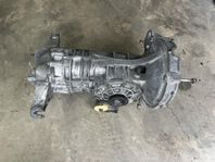 5-vxl Side Shift växellåda till VW-typ 4/Porsche 914