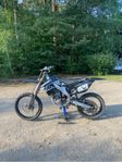 Fin Kawasaki kx f 250