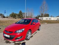 Opel Astra 1.4 Turbo Sport Euro 5