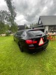BMW f11 x-drive a-traktor