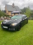BMW f11 x-drive a-traktor