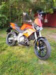 Derbi gpr 125 2t