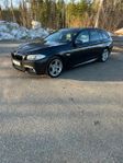 BMW 530 d xDrive Touring Steptronic M Sport Euro 5