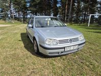 Volkswagen Golf 5-dörrar 1.6 Basis Euro 4