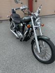 Suzuki Intruder 1400