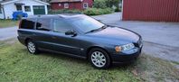 Volvo V70 2.4 Business Euro 4