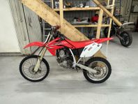 Honda CRF 150r