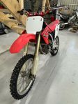 Honda CRF 150r