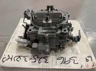 Rochester Quadrajet 750 cfm 