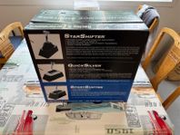 B&M Quicksilver Växelförare för konsolen till camaro 68-69.
