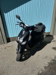 Yamaha Neos 4takt
