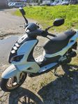 Peugeot speedfight 4 4t