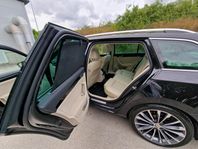 Skoda Superb Combi 1.4 TSI iV Business Ed, L&K Euro 6, Pano