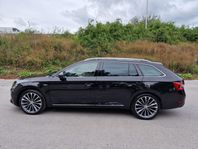 Skoda Superb Combi 1.4 TSI iV Business Ed, L&K Euro 6, Pano