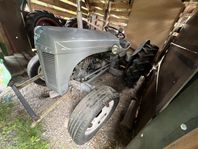 Ferguson Te20 Grålle