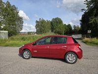 Renault Clio 5-dörrars 1.2 Lågmil